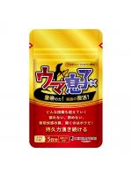 【癒しフル】 ウマ息子 皇帝の力 （5日分）｜storeago00136ebtdron65m