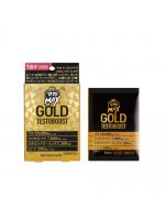 【癒しフル】 マカMAX GOLD TESTOBOOST｜storeago00136hgqayr11to