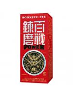 【癒しフル】 百戦錬磨 POWER｜storeago00136nylra7rji3