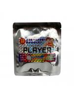 【癒しフル】 PLAYER｜storeago00136tp41m8zejz