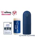 【癒しフル】 【SET】シンクロEX＋シンクロカップwithnyコラボセット｜storeago00306w76hjf1s45