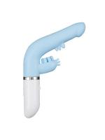 【癒しフル】 ラブザウルス（ バイブ 女性用 中イキ 上級者 潮吹き 開発 カギ型 突起 大人のおもちゃ ラブグッズ 振動 スイング パワフル ）｜storeago00306x1ocv8uw0v