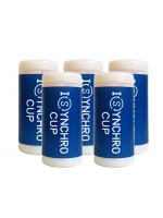 【癒しフル】 【SET】シンクロカップ5本セット｜storeago00306zx9f3fzc4v