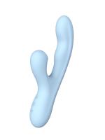 【癒しフル】 ToyCod ゆらめき ポルチオバイブ 両点責め 回転 吸引 振動 加熱｜storeago00320efgqwb4xmn