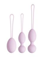 【癒しフル】 ToyCod コア美 膣トレボール 膣圧トレーニング 尿漏れ対策 初心者向け 産後ケア 骨盤底筋トレーニング｜storeago00320n69mi5pciw