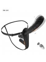 【癒しフル】 レズビアンシリーズ 新時代3モーターバイブ レース調トリプル振動・装着タイプ 【10パターン×パワフル振動】 リアル 生感触 クリ責め Gスポット刺激 遠隔絶頂 ふたり同時にシンクロ快感 防水 SM 快感アップ アダルトグッズ 大人のおもちゃ｜storeago0035127g8btn9n5