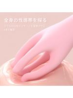 【癒しフル】 乳房マッサージャー 乳首 こねくり クリ責め 乳首開発｜storeago00351eblpvxu0d6