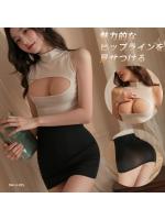 【癒しフル】 バスト露出の人妻スタイル セクシー ランジェリー 胸の露出 ソフトSM 夫婦の刺激 誘惑 変態 ボディスーツ｜storeago00351etivovod94