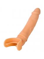 【癒しフル】 アダルトグッズ ペニスサック 女性用 ディルド 柔らかい 防水 SM 人気 大人のおもちゃ｜storeago00351fdvxlnvv8o