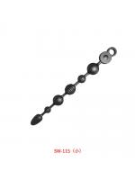 【癒しフル】 電動 アナルビーズ メス堕ち1 アナルビーズS 刺激 絶頂 防水 SM｜storeago00351hktsqold6q