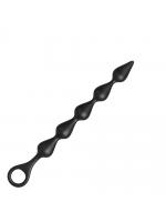 【癒しフル】 アナル ビーズ バックドアを開け3 拡張 極イキ メス堕ち 柔らかい 完全防水｜storeago00351n0v8lahjkv