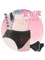 【癒しフル】 ニットの装着パンツ SAILWIN製品通用（全6種）｜storeago00351pxaqs2j067
