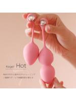 【癒しフル】 フェミメイト Kegel ホット｜storeago0036010w3fbzdwg