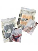 【癒しフル】 【使用済み加工品/パンティ2枚セット】隠れて先輩医師と朝から晩まで失神寸前まで着エロプレイをしていたことがあるという女の匂いを漂わせるくびれが綺麗な欲求不満の恥ずかしがりお嬢様学校卒の看護師の使用済みパンティー（着用写真/使い切りローション付き）｜storeago003614h7855h1bz