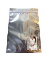 【癒しフル】 【使用済み加工品】使用済み下着販売店で出会った人に開発されたギャルが小さな敏感ボディーでガクブル震わせながら激イキして愛液を着用済みパンティにたっぷりしみ込みこませた使用済みパンティー（着用写真/使い切りローション付き）｜storeago003616bha6u2w8k