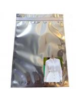 【癒しフル】 【使用済み加工品/BPセット】昼間から1日中静かな病院で教育係の医師から一晩中失神寸前までアダルドグッズでいじめられてしまったらしい猫耳が似合うエロボディーのむっつりスケベな超敏感元看護師の使用済みパンティーとブラのセット（着用写真/使い切りローション付き）｜storeago00361kym32bmypo