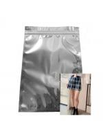 【癒しフル】 【使用済み加工品/パンスト】仕事中に内緒で職場の病院にて元部活の後輩と始発まで密着濃厚プレイをして最後は顔射させられたぺちゃぱいで美乳の好奇心旺盛なすぐ濡れちゃう凄テク持ち主の美人ナースの使用済みパンスト（着用写真/使い切りローション付き）｜storeago00361msdbf4gsqc