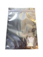 【癒しフル】 【使用済み加工品/BPセット】元カレに汗だくになるまでねっとりとしたキスで弄ばれまくったことを妄想をしながらオナニーしている平成生まれのエッチな元モデルの使用済みブラパン（着用写真/使い切りローション付き）｜storeago00361oviw7nv83c