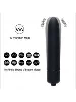 【癒しフル】 ローター スティックローター ローター 電マ デンマ バイブ10種類振動/コンパクト/静音/防水/コードレス電池式 41｜storeago0036387jted813y