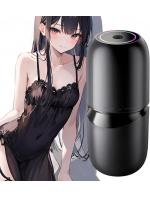 【癒しフル】 人気 電動オナホ 電動オナホール 男性用 【10段階捻り＋10種直行振動】 おなにーグッズ るきつい「手動＆電動 2in1」大人のおもちゃ あだるとグッズb148｜storeago003638myjk6wqte