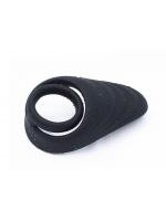 【癒しフル】 ペニスリング コックリング 高弾力柔らかいシリコン製 男性用 アダルトグッズ 大人のおもちゃB137｜storeago00363bkisgk8kjl