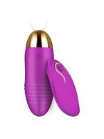 【癒しフル】 リモコンローター 電動マッサージ器 ハンディマッサージャー 12段階振動 ワイヤレスリモコン遠隔操作 防水 静音 USB充電式 携帯便利 ミニ 女性用 114｜storeago00363d5yjxfxuut