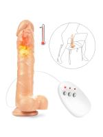 【癒しフル】 人気 ディルド リアル smグッズ 電動ディルド バイブ 吸盤ディルド 加熱可能 振動ディルド アダルトグッズ 女性用 潮吹きピストン11｜storeago00363encxl0qpyv