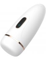 【癒しフル】 人気【7種類の振動】自動型極上肉厚 電動オナホール 電動おなほ おなほーる オナホ繰り返しタイプ アダルトグッズ 大人のおもちゃ 非貫通 139｜storeago00363gxve0itlkc