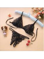 【癒しフル】 3，999円以上のご購入で送料無料！下着 女性 セクシー ベビードール ランジェリー セクシー 穴あきショーツ セクシーランジェリー 穴 d3｜storeago00363m7qz6jqmp5