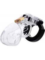 【癒しフル】 貞操具 貞操ロック コックケージ 貞操帯 男性用 SMプレイ ペOス拘束 SM拘束グッズ 大人のおもちゃb153｜storeago00363uq6s6zihnh