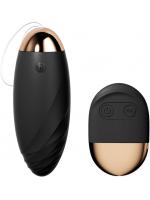 【癒しフル】 【爆振！絶対にイケるローター】ローター 女性用 ゲイシャボール とびっこ 【10種激震快感＋15m遠隔操作＋たまご型】 強力 静か リモコンバイブ ワイヤレス バイブ アダルトグッズ206｜storeago00363z97i10yy1o