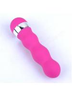 【癒しフル】 小型ローター 潮吹き バイブ 簡単持ち運び 電池式 バイブレーター アダルトグッズ 成人のおもちゃ 40｜storeago00363zb1yrmld29