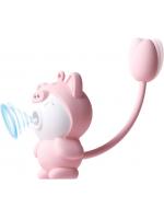 【癒しフル】 かわいい猫 一台多役 3点刺激 バイブ ローター 吸うやつ 7秒潮吹きバイブ 【5種吸引＆舌舐め 5種振動】内外同時に責め バイブ 女性用 吸うバイブ G〇ポット 磁気充電b121｜storeago00363zhe05hmqsb