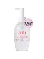 【癒しフル】 【aib（アイブ） インナーフローラローション/産婦人科医推奨】潤滑ゼリー 潤滑ジェル ポンプタイプ 180ml 日本製 美容成分 乳酸菌配合｜storeago00364bsv7gxkcai