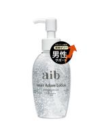 【癒しフル】 【aib（アイブ） インナーアダムローション】潤滑ローション 潤滑ゼリー 潤滑ジェル ポンプタイプ 180ml 日本製 アルギニン シトルリン エクソソーム配合｜storeago00364iknwaq78kt