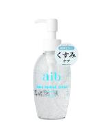 【癒しフル】 【aib（アイブ） インナーハイドラCローション/産婦人科医推奨】潤滑ゼリー 潤滑ジェル ポンプタイプ 180ml 日本製 美容成分 くすみケア｜storeago00364tf7z1qlwnm