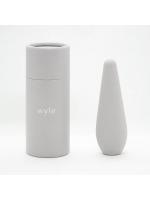 【癒しフル】 wyle トイ グレー｜storeago003677jgnhcih57