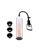 【癒しフル】 Muffin. 手動ペニスポンプ 日本語説明書付｜storeago0038548e9woycfw