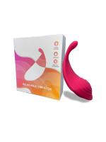 【癒しフル】 Muffin. ワイヤレスローター 小型 防水 静音設計 リモコンバイブ｜storeago003859mh70a4qfz