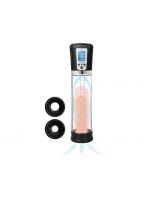 【癒しフル】 Muffin. 電動ペニスポンプ 日本語説明書付｜storeago00385gbjkegjeqd