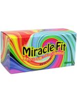 【癒しフル】 サガミ ミラクルフィット コンドーム 30個入｜storeago003882oamn3nfrg