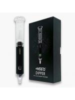 【癒しフル】 プラスウィードディッパー ディップ＆ダブ バブラー ベポライザー｜storeago00398encz9m0eg2