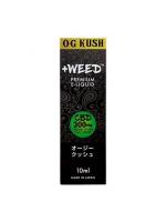 【癒しフル】 プラスウィード E-リキッド CBD300mg<オージークッシュ>｜storeago00398eupb8mu1ho
