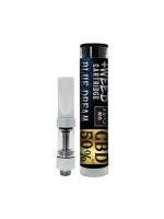 【癒しフル】 プラスウィード カートリッジ CBD50％<ブルードリーム>（1個入り）｜storeago00398r0mnadsyo5