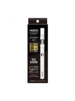 【癒しフル】 プラスウィード スターターキット CBD50％<オージークッシュ>｜storeago00398zfkre0fw69
