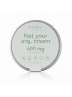 【癒しフル】 Hemply Balance CBDスキンバーム 600mg Not your avg. cream｜storeago00401km5f6r2y7z