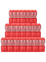 【癒しフル】 【FANZA限定】TENGA ORIGINAL VACUUM CUP 30pcsセット｜va0002