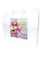 【癒しフル】 電動グッズも入っているメンズギア6点福袋｜va0004