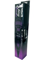 【癒しフル】 トイズハートフェアリー｜vibrator1657