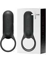 【癒しフル】 TENGA SVR PLUS-BLACK-｜vibrator2744